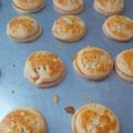 Cooksnap dari Istianah Ryn untuk resep Kue Kering Sultana