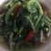 Cooksnap dari shelvishelvi untuk resep Stir Fry Romaine Lettuce with Garlic