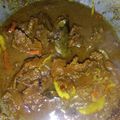 Cooksnap dari Alena Zalfa13 untuk resep Lapis Daging Sapi