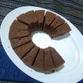 Cooksnap dari Emiria Letfiani untuk resep Brownies chocolatos kukus tanpa mixer