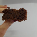 El cooksnap de dayarubi cuando hizo Torta de chocolate vegana.