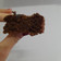 El cooksnap de dayarubi cuando hizo Torta de chocolate vegana.