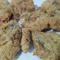 Cooksnap dari VelinaMegawati untuk resep Ayam Kentucky Sederhana Kresssnya Tahan Lamaaa