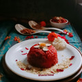 Bhavna Desai's cooksnap of when they made બીટ ગાજર હલવો (Beetroot Carrot Halwa Recipe in Gujarati).
