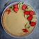Cooksnap dari Mami Kenzie untuk resep Raspberry Lime Pie
