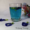Cooksnap dari Ruth Destianty untuk resep Wedang Telang