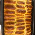 Zsuzsi Ürmös Cooksnap-ja, amikor elkészítette a(z) Lekváros bukta receptet.