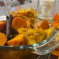 El cooksnap de Como cocinar Fácil cuando hizo Calabaza en Tacha / Calabaza dulce.