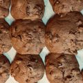 Cooksnap de I. Anselmo quando cozinhou Cookie integral.