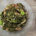 Cooksnap dari Cikha Afifah untuk resep Cumi asin cabe ijo