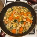 Cooksnap dari ahmad MZ untuk resep Cap Cay Kuah Kental