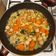Cooksnap dari ahmad MZ untuk resep Cap Cay Kuah Kental