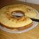 El cooksnap de Teffii Gonzalez cuando hizo Budín de Limón.