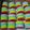 Cooksnap dari Nur Amalina untuk resep 24.Rainbow miniroll aka Bolu Gulung mini Pelangi