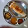 Falguni Chauhan ( The 🏡 Chef )'s cooksnap of when they made મસાલા ઢોસા (Masala Dosa Recipe In Gujarati).