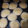 El cooksnap de Sabri cuando hizo Cupcakes de manzana.
