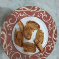 Cooksnap dari Natalia Natz untuk resep Chicken Egg Roll