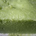 Cooksnap dari Izzati W untuk resep Bolu Kojo Kukus