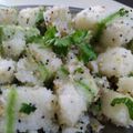 Rina Raiyani's cooksnap of when they made સેન્ડવીચ ઈદડા.