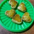 Cooksnap dari 🍩🍰Ririn Puspitasari untuk resep Kue kacang tanah irit bahan rasa endol 😂