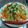 Ko-Ta Chien Chien 的 西芹炒蕈菇 cooksnap