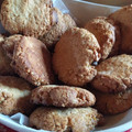 El cooksnap de rosa.kaune cuando hizo Galletas de Avena y Miel.