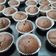 El cooksnap de María Amelia cuando hizo Muffins de banana 🍌.