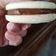 El cooksnap de Julieta Riffel cuando hizo Alfajores de maicena sin manteca 💕.