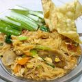 Cooksnap dari tri budiarti untuk resep 267. Misoa Kuah Pedas