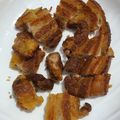 Cooksnap dari Lilies Rusman untuk resep Samcan Goreng Crispy