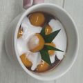 Cooksnap dari Adelia Loarensia untuk resep Kolak Biji Salak Ubi Kuning