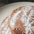 Cooksnap dari Nurul Aini untuk resep Pancake teflon mudah