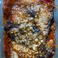 好愛吃飯 的 肉醬焗烤茄子 cooksnap