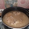 Cooksnap dari FIFIT FITRIANI RASJID untuk resep Kuah Bakso Harum Abang"
