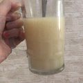 Cooksnap dari stella untuk resep Lemon Yakult Ala KOI