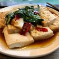 貓兒食堂 的 紅燒豆腐 cooksnap
