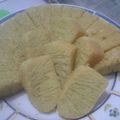 Cooksnap dari Shinta untuk resep Bika Ambon Anti Gagal