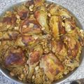 صورة من om rakan ، شاركها بعد تجربة وصفة كبسة 😍
