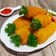 Cooksnap dari Shanty Yuniar untuk resep Kroket Wortel