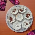 Cooksnap dari Siti Ramlah untuk resep Wadai Gegauk Khas Banjar