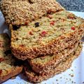 El cooksnap de 🌺Zandry ABRADELO🌺 cuando hizo Pan con uvas Pasas, jamón de Pavo y Pimentón 🥓🌶️🍞🍇sin leche!.
