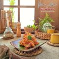 Cooksnap dari PutriChristian untuk resep Keringan Ikan Asin Bulu Ayam