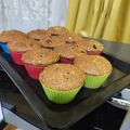 Cooksnap dari Ida Nursanti untuk resep Healthy Banana Muffins