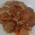 Cooksnap dari Zeeta Mbet untuk resep Kwetiaw goreng (ala Solaria)