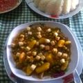 Cooksnap από Ιωαννα στη συνταγή Διάφορα λαχανικά και όσπρια λαδερά