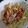 El cooksnap de Soll carrizo cuando hizo Fideos caseros.