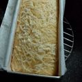 Cooksnap dari Anis Herdiyanti untuk resep Cake Tape Keju Tintin Rayner