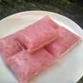 Cooksnap dari softcookie untuk resep Kueh cantik manis