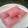 Cooksnap dari softcookie untuk resep Kueh cantik manis