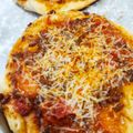 Cooksnap dari Inez Epiphanes untuk resep Pizza Oven Tangkring